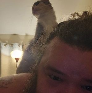 Meet your Posher, Nicholas